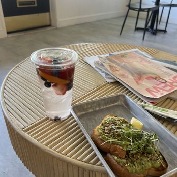 Loving Seed - Juice Bars & Smoothies Near Me - Kingsburg, California
