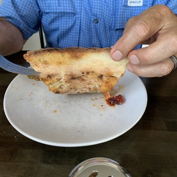 Fatto A Mano Pizzeria - Italian Near Me - Greenville, Texas Fatto A Mano Pizzeria - Italian Near Me - Greenville, Texas