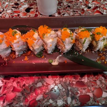 Harney Oceanside - Sea spider .. my favorite - Sushi Bars Near Me - Oceanside, California Harney Oceanside - Sea spider .. my favorite - Sushi Bars Near Me - Oceanside, California