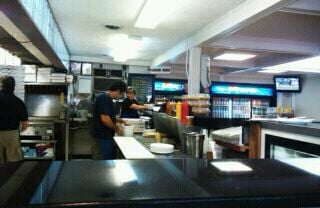 Concord New London Style Pizza by null