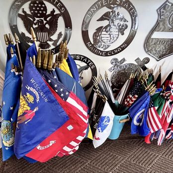 Flag Center - Hobby Shops Near Me - Oak Creek, Wisconsin Flag Center - Hobby Shops Near Me - Oak Creek, Wisconsin