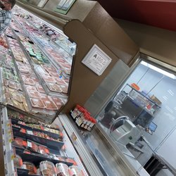 Publix - Meat