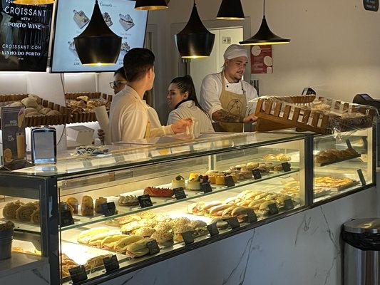 Santo António by null