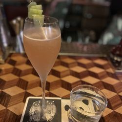 Panda & Sons - Osaka Spritz - singer fresh!