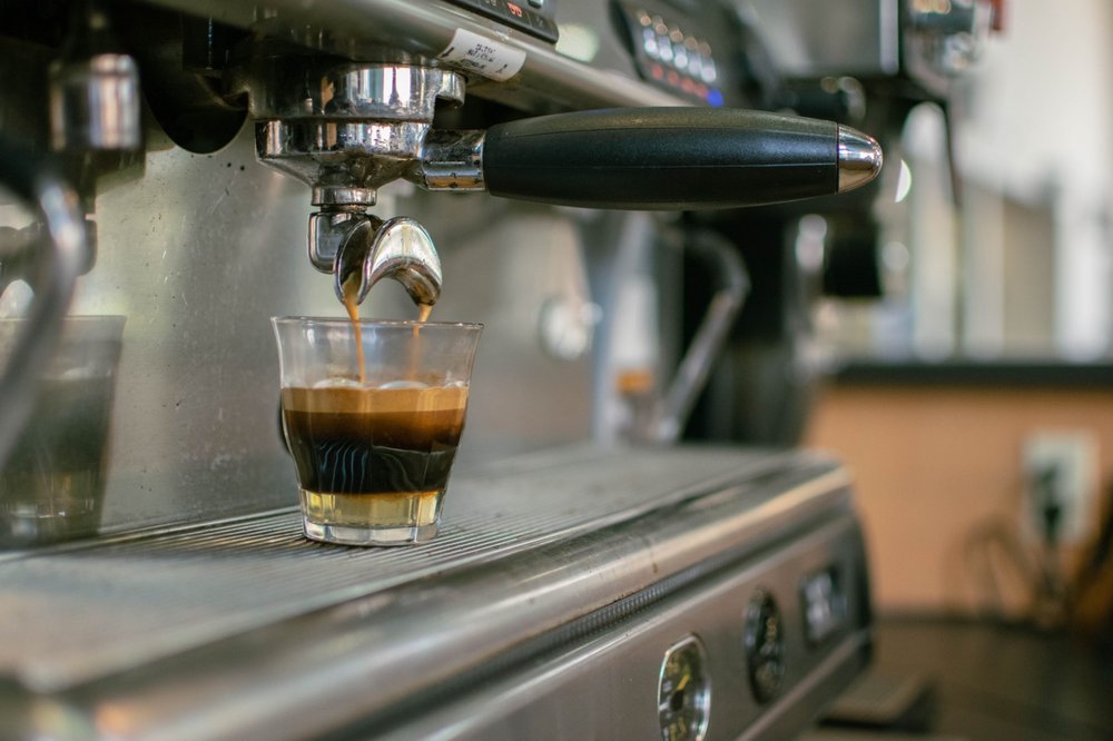 Doxa Coffee House Image