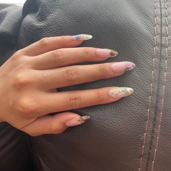 Diamond Nail Bar - Nail Salons Near Me - San Jose, California Diamond Nail Bar - Nail Salons Near Me - San Jose, California