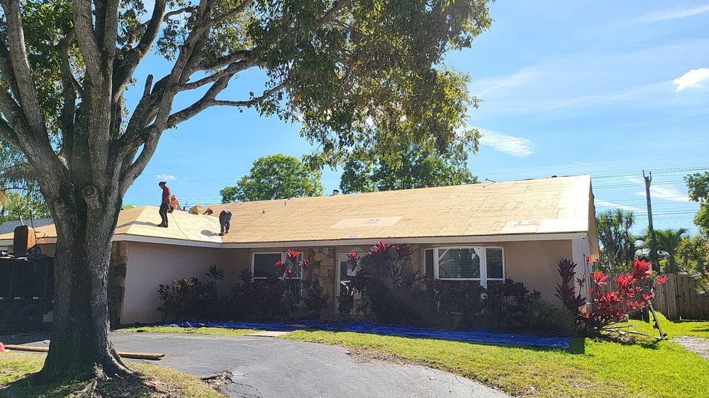 Slide of 1 OAK Home Improvement