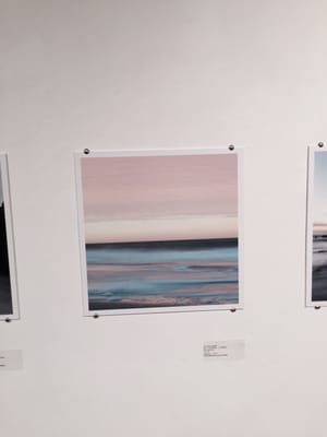 Orange County Center For Contemporary Art by null