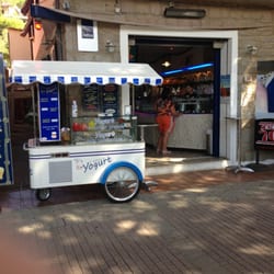 Gelateria Scalo 70