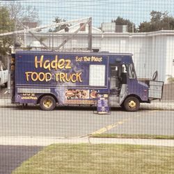 Hadez Food Truck - Hadez Food Truck