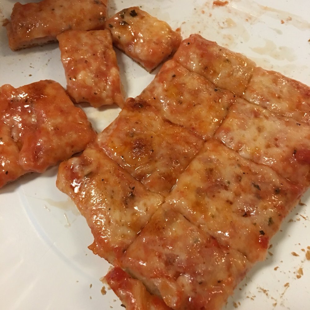 Luigis Pizza - Pizza (in squares) - Pizza Near Me - Succasunna, New Jersey Luigis Pizza - Pizza (in squares) - Pizza Near Me - Succasunna, New Jersey