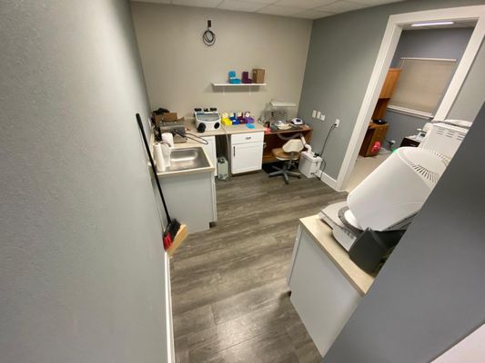 YRP Cleaning Services