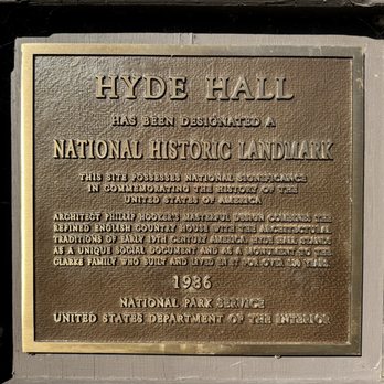 Hyde Hall - Museums Near Me - Cooperstown, New York