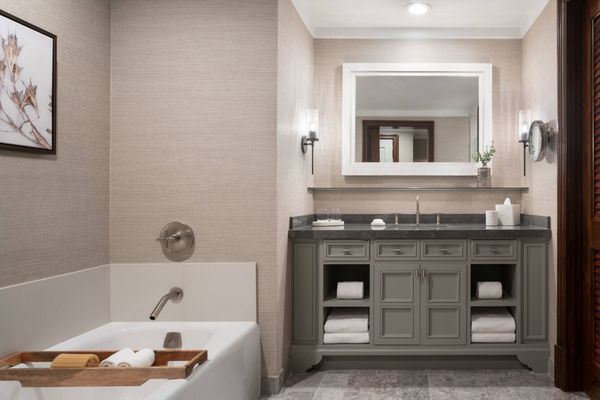 The Ritz-Carlton Reynolds, Lake Oconee by null The Ritz-Carlton Reynolds, Lake Oconee by null