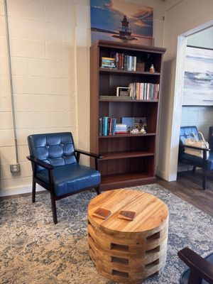 Lighthouse Coffee Roasters & Cafe by null