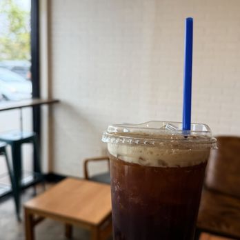 Forum Coffee - Y2K yozu - Coffee & Tea Near Me - San Diego, California