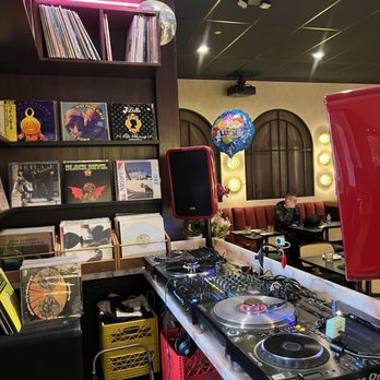 Stereo41 - DJ Day vibes - Cocktail Bars Near Me - Walnut Creek, California Stereo41 - DJ Day vibes - Cocktail Bars Near Me - Walnut Creek, California