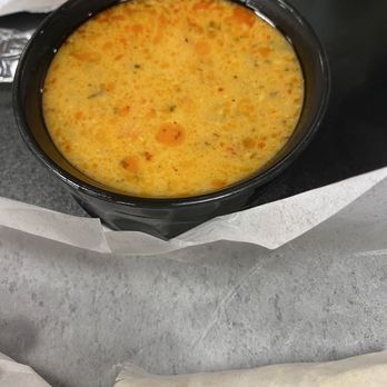 Soup Kettle Grille - Buffalo chicken soup - Soup Near Me - Meridian, Idaho Soup Kettle Grille - Buffalo chicken soup - Soup Near Me - Meridian, Idaho