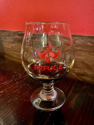 The Refuge (San Carlos) by null
