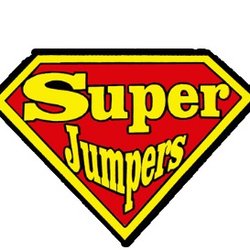 Super Jumpers - Super Jumpers LLC is a Party Rental in El Paso, TX