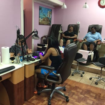 A Nail Spa - Nail Salons Near Me - Fort Washington, Maryland A Nail Spa - Nail Salons Near Me - Fort Washington, Maryland
