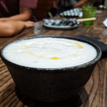 Lineage - Tapioca pudding so tasty - Asian Fusion Near Me - Wailea, Hawaii Lineage - Tapioca pudding so tasty - Asian Fusion Near Me - Wailea, Hawaii