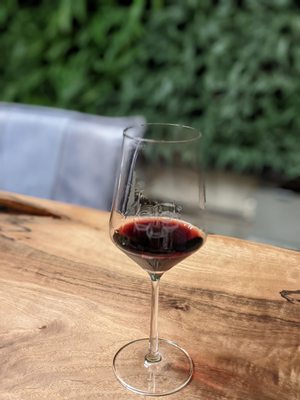 Slate Theory Winery by null