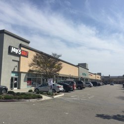 Max 5 Sports & Golf Shop - New Location!  Next to Walmart at Normandie and 190th.  Right off 405.