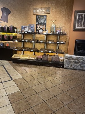 Crema Coffee Roaster & Bakery by null