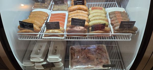 St. Pete Meat & Provisions by null