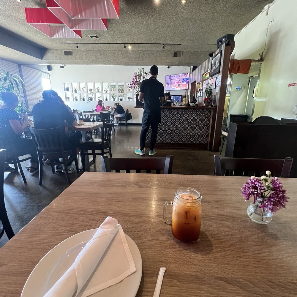 Narai Thai Cuisine - Thai Near Me - Downey, California Narai Thai Cuisine - Thai Near Me - Downey, California