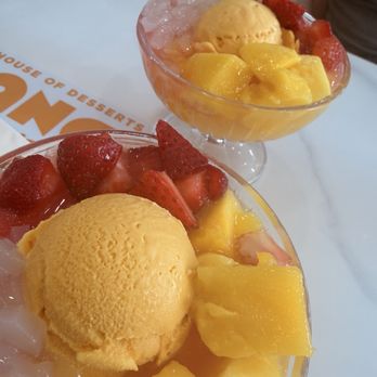 Mango Mango Dessert - Desserts Near Me - Las Vegas, Nevada Mango Mango Dessert - Desserts Near Me - Las Vegas, Nevada