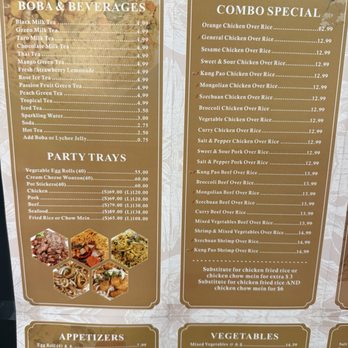 Golden Garden - Chinese Near Me - Sacramento, California Golden Garden - Chinese Near Me - Sacramento, California