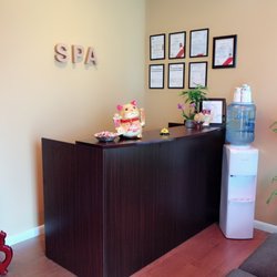 Blue Harbor Spa