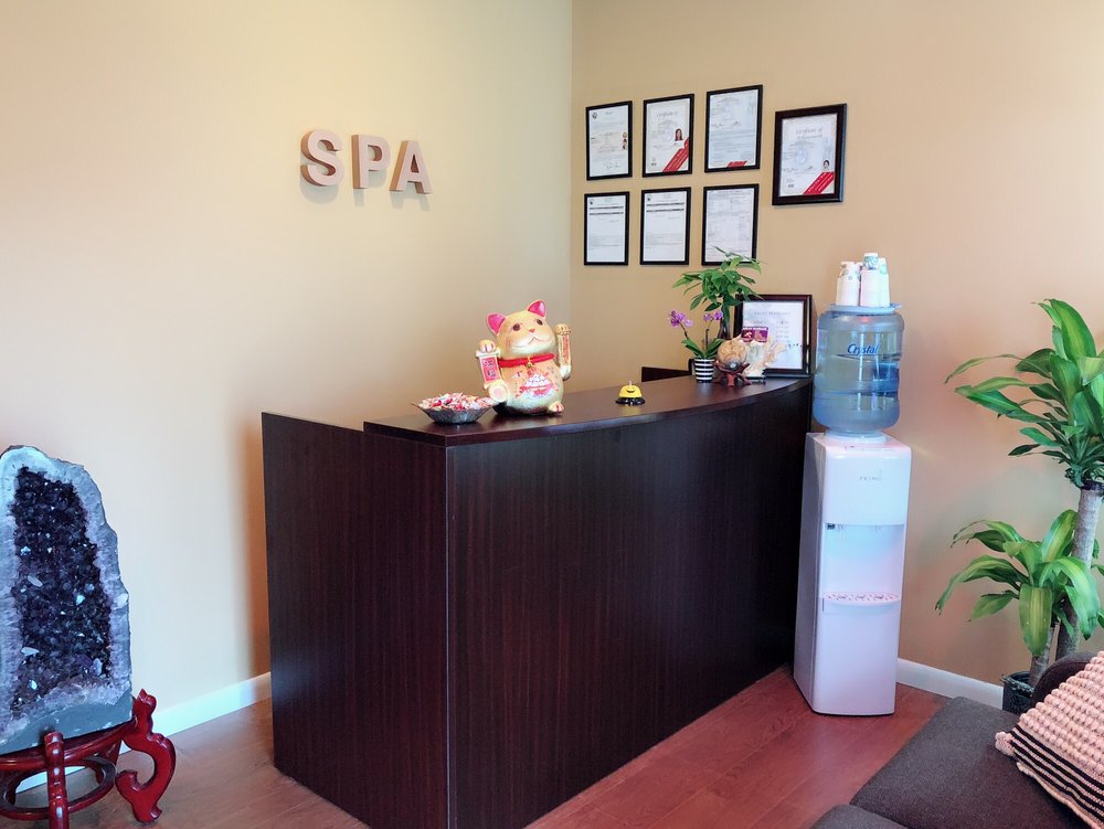 Blue Harbor Spa Image