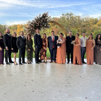 Union 12 - Outdoor altar area - Venues & Event Spaces Near Me - Columbia City, Indiana Union 12 - Outdoor altar area - Venues & Event Spaces Near Me - Columbia City, Indiana