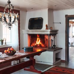 Kleivstua - Villa Utsikten