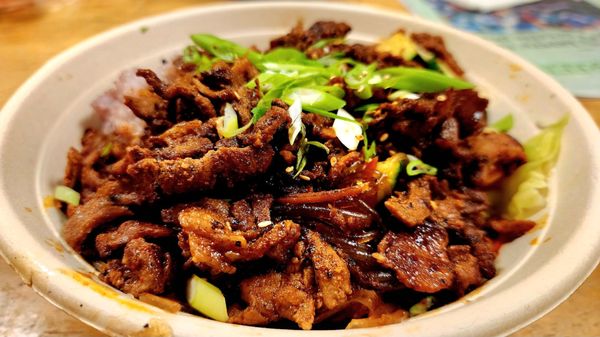 Kiss My Seoul by null