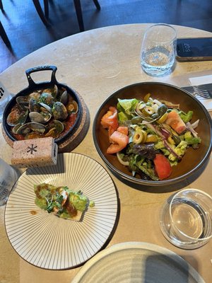Restaurant Agua by null