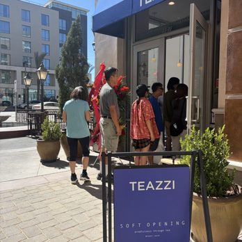 Teazzi Tea Shop - Soft opening on 7/4 and 7/5 - Bubble Tea Near Me - Monterey Park, California Teazzi Tea Shop - Soft opening on 7/4 and 7/5 - Bubble Tea Near Me - Monterey Park, California