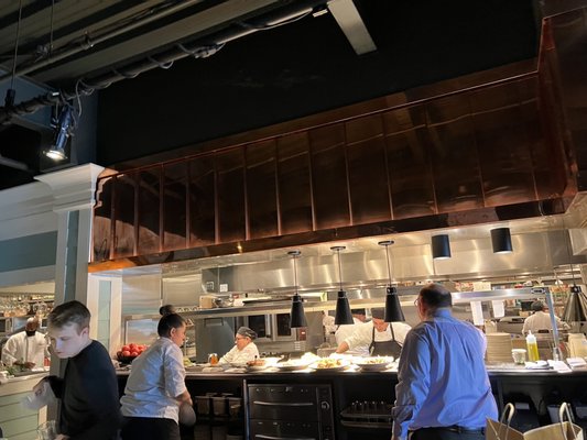 131 MAIN Restaurant by null