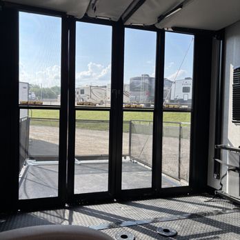 Fun Town RV Waco - When it gets cooler this will be amazing ing to use. - RV Dealers Near Me - Hewitt, Texas