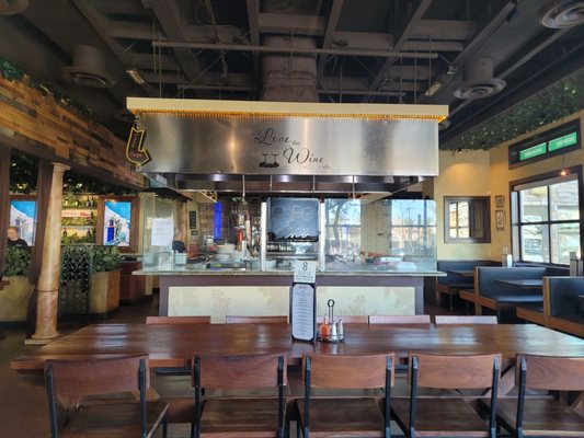 Market Grille Cafe by null