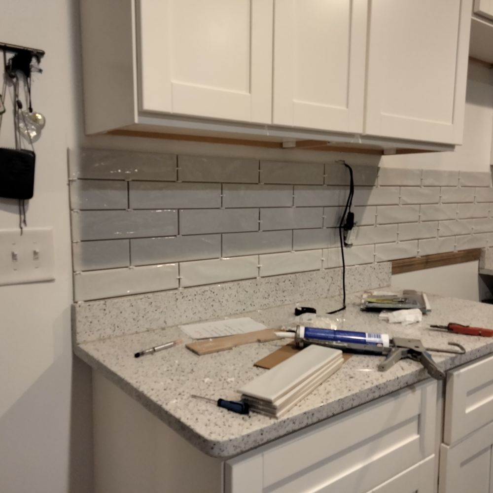 Slide of House To Home Remodels and Repairs