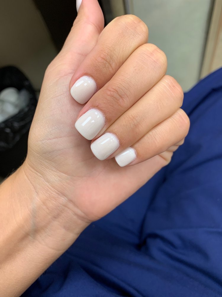 SPARKLE NAILS 47 Photos & 37 Reviews 166 Ave U, New York, New York