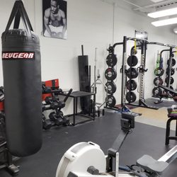 Romes Fitness