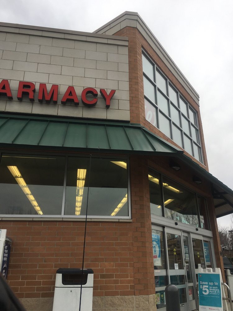 WALGREENS 11 Photos 3793 Guess Rd, Durham, NC Yelp