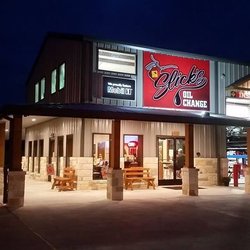Slick's Oil Change - Slick's Oil Change Victoria, TX