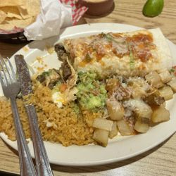 Las Bandidas Mexican Restaurant - So good