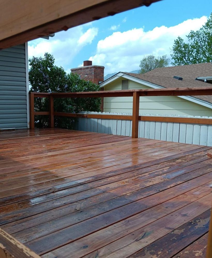 Slide of Padron Remodeling Services